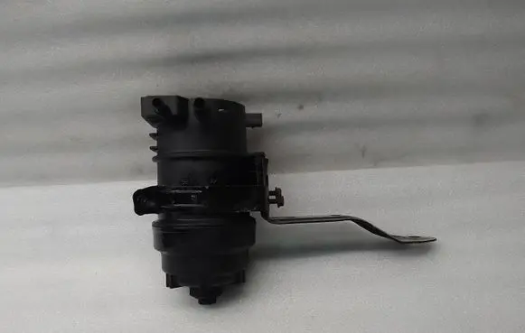 Volvo V60 Fuel filter 31302682