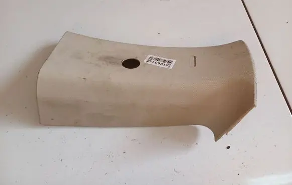 Ford Ka (B) pillar trim (top) LS393073D