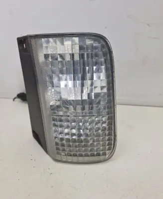 Renault Trafic II (X83) Rear fog light 