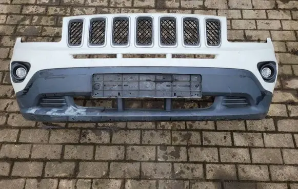 Jeep Compass Front bumper 