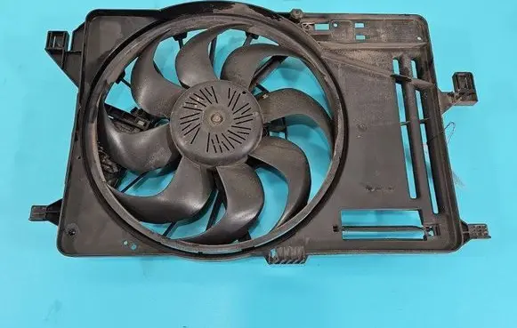 Ford Focus Fan set CV61-8C607-VA IMPRK1441605