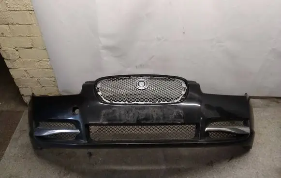 Jaguar XF X250 Front bumper 8X2317E898