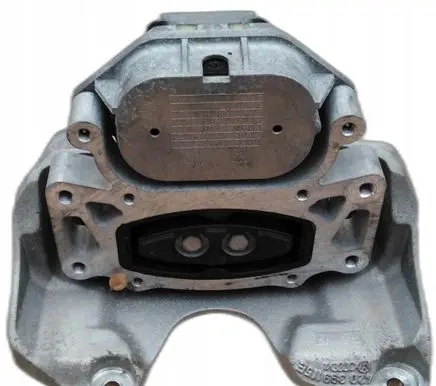Lamborghini LP 580-2 Engine mount bracket 420399115E 4S0199503