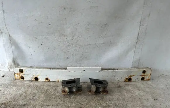 Nissan Maxima A35 Rear bumper support beam BZTNM OE