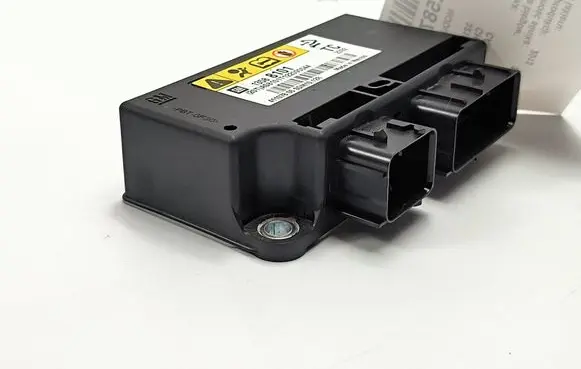 Chevrolet Camaro Other control units/modules 13588101