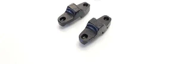 KIA Carens II Other cylinder head part 