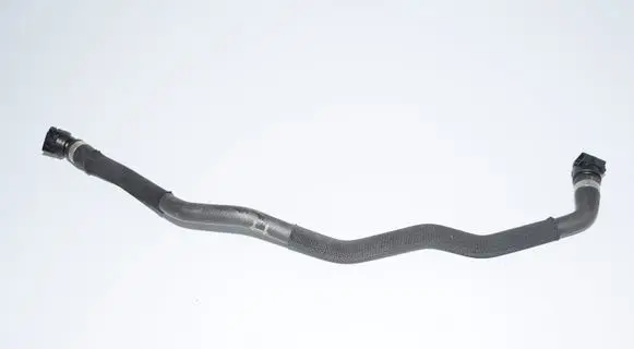 BMW 5 F10 F11 Engine coolant pipe/hose 8377671