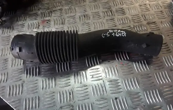 Citroen C5 Air intake duct part 9686202880