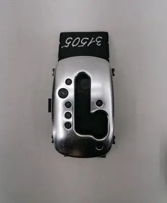 Audi A6 S6 C5 4B Gear shift selector indicator 4B0713111AT