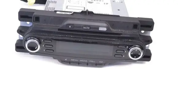 Tesla Model X Radio/CD/DVD/GPS head unit 7647302316