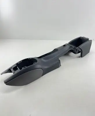 Porsche Boxster 986 Center console 99655212501