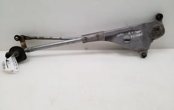 Subaru Forester SG Front wiper linkage 