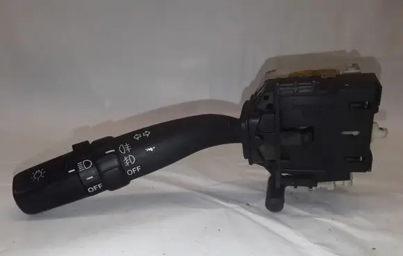 Toyota Avensis T250 Indicator stalk 173650B PA6GF30