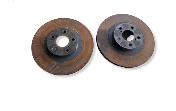 Toyota GR 86 Front brake disc 26300SA001
