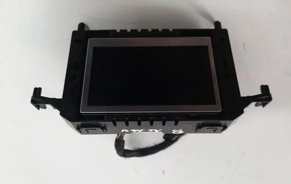 Ford B-MAX Screen/display/small screen C1BT18B955CG 925898