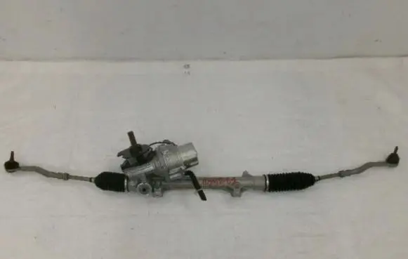 Peugeot 208 Steering rack