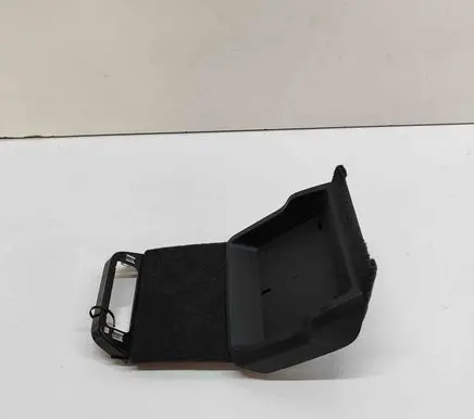 Porsche Taycan 9J1 Other center console (tunnel) element 9J1857503C 9J1857503