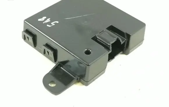 Light module LCM