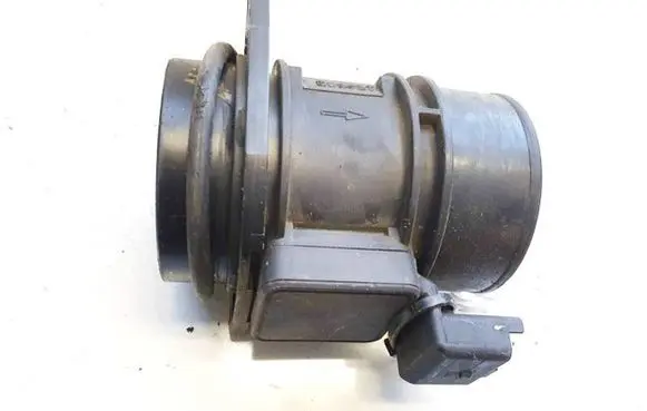 Mass air flow meter