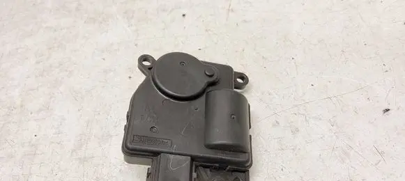 Jeep Grand Cherokee Air flap motor/actuator T6892003 545250008
