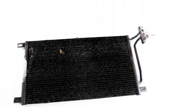 BMW X3 E83 A/C cooling radiator (condenser) 8989906700