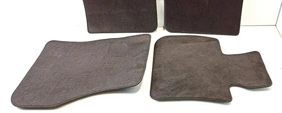 BMW X1 U11 Car floor mat set 7952141 51477952141