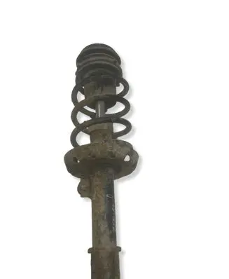 Opel Zafira A Front shock absorber/damper 