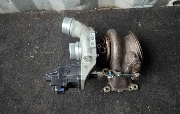 BMW 3 G20 G21 Turbo MGT2056 8940230002 9845814