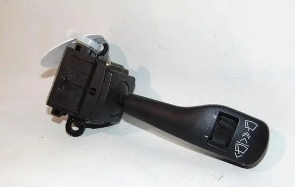 BMW 5 E39 Wiper control stalk 61318363664