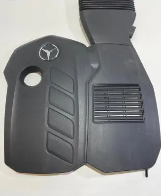 Mercedes-Benz GLE W167 Engine cover (trim) A6540107204