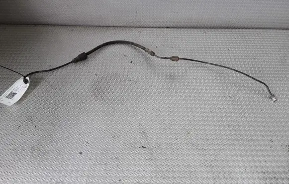 Opel Sintra Clutch pipe/line 