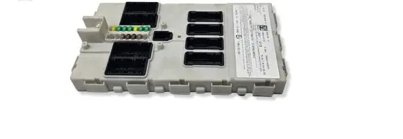 Mini One - Cooper F56 F55 Central body control module 9387226 58GG14F07