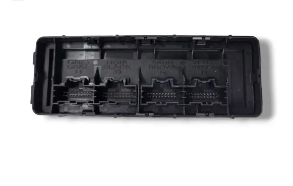 Opel Insignia A Other control units/modules 13585639 5639 KL6379