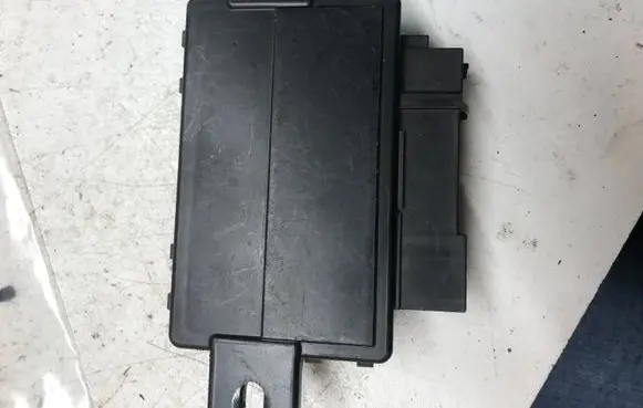 Opel Insignia A Other control units/modules 13575063