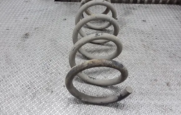 Honda Accord Rear coil spring