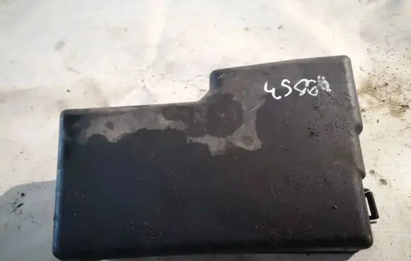 Mazda 5 Fuse box cover c23566760 k7005