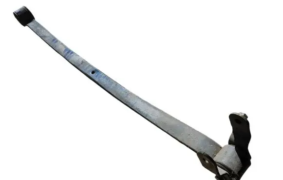 Ford Tourneo Custom Rear leaf spring FK215560AA