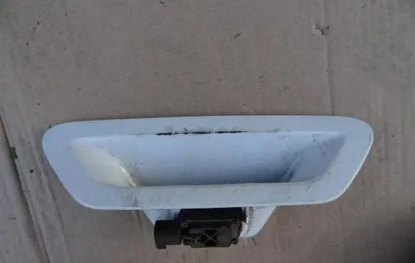 Ford Kuga III Tailgate/trunk/boot exterior handle GB5T14K147CA
