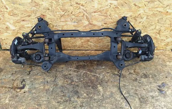 KIA Sorento Rear suspension assembly kit set 