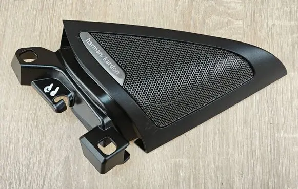 BMW 4 G22 G23 G24 G26 Front door high frequency speaker 7945904N44