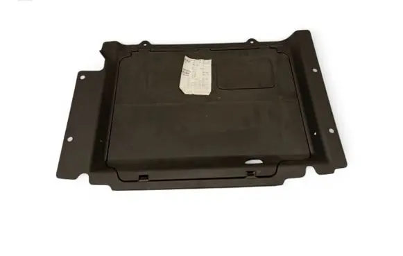 Audi Q5 SQ5 Battery box tray cover/lid 8R0863565B