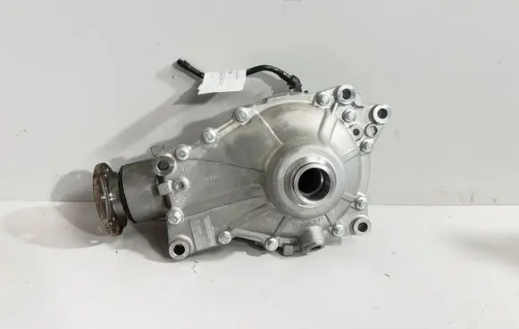 BMW X7 G07 Front differential I3154 9452644