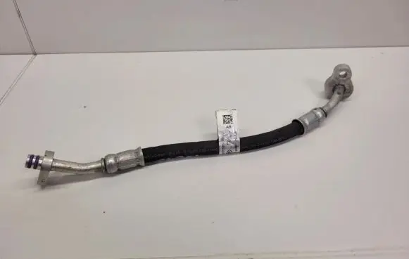 Jaguar E-Pace Air conditioning (A/C) pipe/hose HJ32-19E932-AB