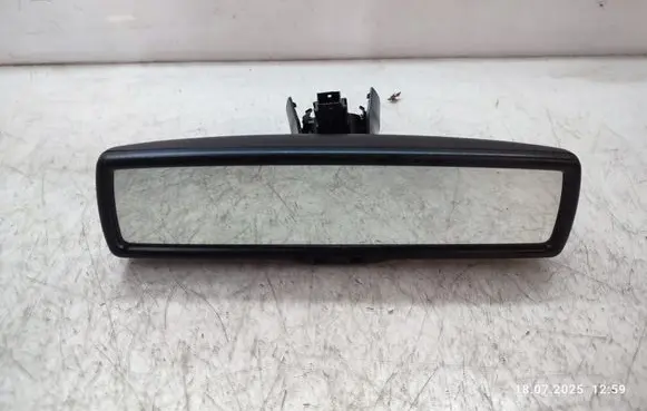 Volkswagen Golf VII Rear view mirror (interior) 026141