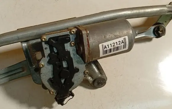 Volvo S60 Wiper motor 404606