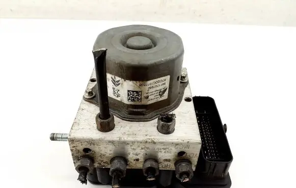 Citroen C4 II Picasso ABS Pump 9811707980 9806742980