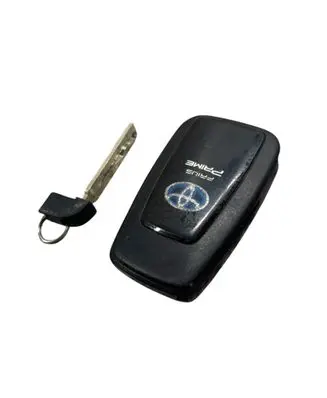 Toyota Prius (XW50) Ignition key/card 