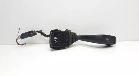 Opel Zafira A Wiper control stalk 090243395
