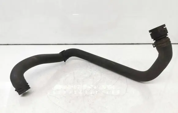 Volkswagen Touran I Engine coolant pipe/hose 3B0122291C 11446t1
