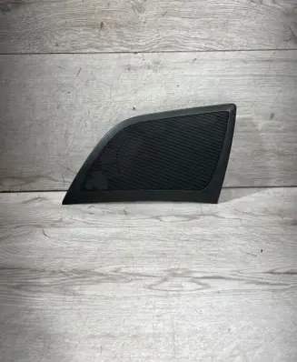 BMW 1 F20 F21 Dash center speaker trim cover 9211495 17806410